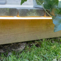 Markslojd Garden 107294 taśma LED 1x13W LED czarny. (7330024577183) - ogłoszenia A6.pl