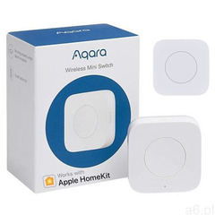 Aqara Przełącznik wxkg11lm (6970504212572) - ogłoszenia A6.pl