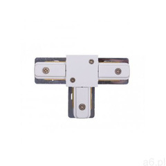 Łącznik profile t-connector white 9187 marki Nowodvorski - ogłoszenia A6.pl