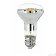 lampa LED E27 6W (9002759117634) - ogłoszenia A6.pl