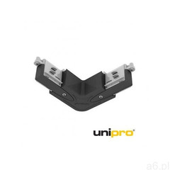 Łącznik "L" LU TRACK LC3B-02 uniwersal czarny 1459341 - ogłoszenia A6.pl