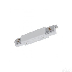 Łącznik prosty LU TRACK biały MCU3W-03 1459131, 1459131 - ogłoszenia A6.pl