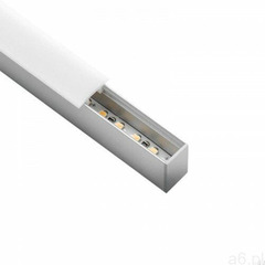 Beslag design Profil led ld8104 aluminiowy - ogłoszenia A6.pl