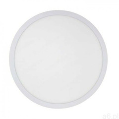 Plafoniera sufitowa 40W V-TAC Ø400 mm natynkowa / zwieszana VT-6141 (3800157628112) - ogłoszenia A6.pl