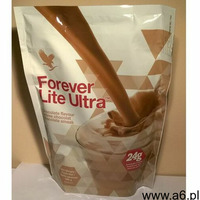 Forever Lite Ultra - Koktail czekoladowy - ogłoszenia A6.pl