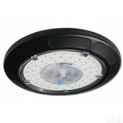 Lampa przemysłowa Lowbay 50W V-TAC UFO LED - ogłoszenia A6.pl