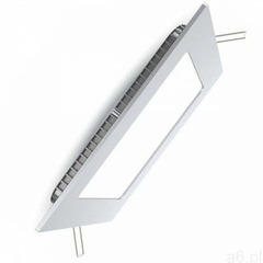 V-TAC Panel LED Premium Downlight 24W Kwadrat 300x300 VT-2407 3000K 2400lm - Rabaty za ilości. Szybk - ogłoszenia A6.pl