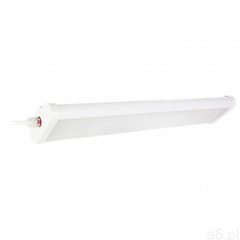 Lampa liniowa hermetyczna LED 35W LEDOLUX HERMES DOB, HERMES DOB 35W - ogłoszenia A6.pl