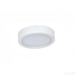 Lampa sufitowa plafoniera 18w plano Ø225 marki Bergmen - ogłoszenia A6.pl