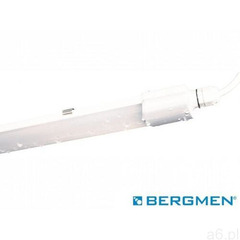 Lampa liniowa hermetyczna 35W Bergmen Aquero, 01-024-002-150-04 - ogłoszenia A6.pl