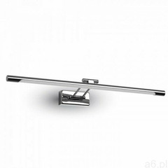 Lampa kinkiet nad lustro 12W V-TAC DESIGNER SLEEK (3800157621137) - ogłoszenia A6.pl