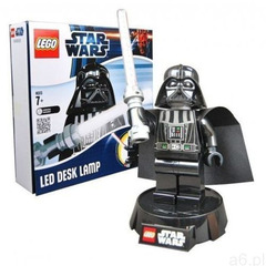 LAMPA VADER USB - ogłoszenia A6.pl