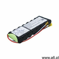 Powersmart Datex ohmeda pulse oximeter biox 3770 batt/110109 - ogłoszenia A6.pl