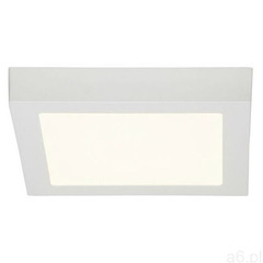 Brilliant Lampa meblowa jarno g94256/05, led wbudowany na stałe x 1;18 w, 230 v, ip20, (dxsxw) 23 x  - ogłoszenia A6.pl