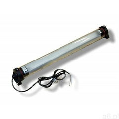 Pulsari Lampa przemysłowa maszynowa 14w 700 mm led tuba - ogłoszenia A6.pl