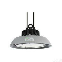 Lampa przemysłowa led 200w 5000k orbit marki Ledolux - ogłoszenia A6.pl