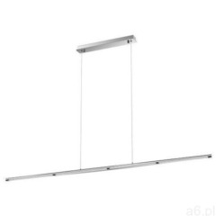 V-tac Lampa liniowa zwieszana 36w designer sleek (3800157621106) - ogłoszenia A6.pl