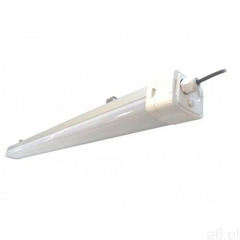 Lampa hermetyczna led 70w hermes log nx marki Ledolux - ogłoszenia A6.pl