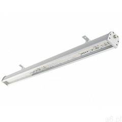 Ledolux Lampa liniowa przemysłowa 140w tank dob - ogłoszenia A6.pl