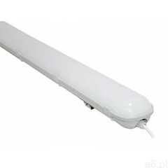 Ledolux Lampa hermetyczna led 30w hermes eco - ogłoszenia A6.pl