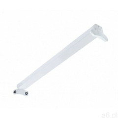 Belka świetlówkowa 2 x 60 cm ZeXt do LED - ogłoszenia A6.pl