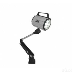 Lampa maszynowa 9.5W 24V 6K M2-L LED - ogłoszenia A6.pl