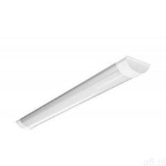 Bergmen Lampa liniowa 18w facile - ogłoszenia A6.pl