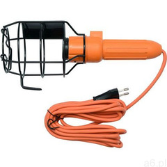 Lena lighting Lampa warsztatowa ''practic'' 230v 82713 - zyskaj rabat 30 zł (5905963 - ogłoszenia A6.pl