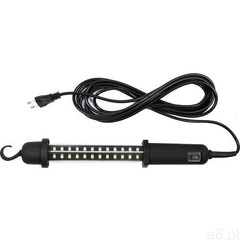 Vorel Lampa warsztatowa przewodowa smd led 4,5w 82706 - zyskaj rabat 30 zł - ogłoszenia A6.pl