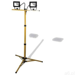 Lampa warsztatowa 2x20W Dedra L1072-2 (5902628330246) - ogłoszenia A6.pl