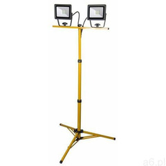 Lampa warsztatowa DEDRA L1072-3 - ogłoszenia A6.pl