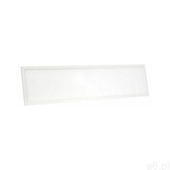 Panel led anvik ip20 30 x 120 cm 4000 lm marki Inspire - ogłoszenia A6.pl