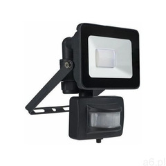 Reflektor led yonkers z czujnikiem ip44 840 lm marki Inspire - ogłoszenia A6.pl