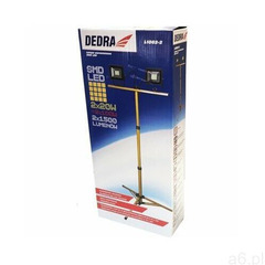 Lampa warsztatowa smd led l1062-2 marki Dedra - ogłoszenia A6.pl