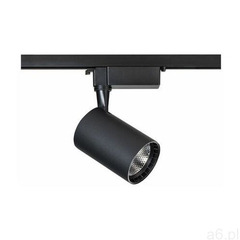 Reflektorek szynowy STR-5W-W czarny LED DPM (5903332584666) - ogłoszenia A6.pl