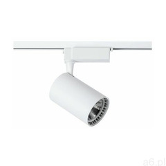 Reflektorek szynowy STR-5W-W biały LED DPM (5903332584604) - ogłoszenia A6.pl