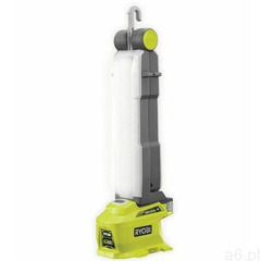 Ryobi Lampa warsztatowa r18alf-0 - ogłoszenia A6.pl