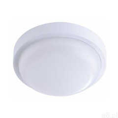Plafon LED Pila IP54 22 cm 1600 lm (8710163364438) - ogłoszenia A6.pl