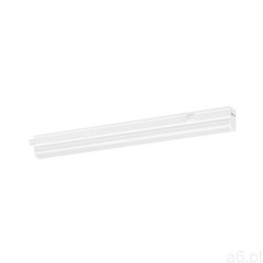 Listwa led podszafkowa moss 34.9 cm 400 lm marki Inspire - ogłoszenia A6.pl