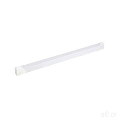 Inspire Listwa led podszafkowa vilni 60 cm 1000 lm biała (3276000700784) - ogłoszenia A6.pl
