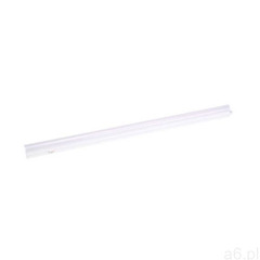 Listwa LED podszafkowa MOSS 59 cm 730 lm biała INSPIRE - ogłoszenia A6.pl