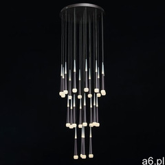 wiszące sople led -efektowna, regulowana, 24 żarówki led regenbogen hi-tech (609013924) - ogłoszenia A6.pl