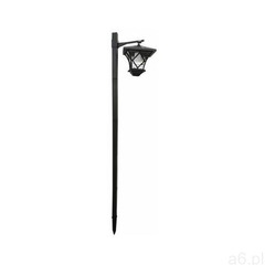 Latarnia solarna Artis IP44 155 cm LED Polux - ogłoszenia A6.pl