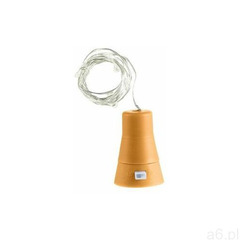 Lampka solarna Korek IP44 LED Polux (5901508315908) - ogłoszenia A6.pl