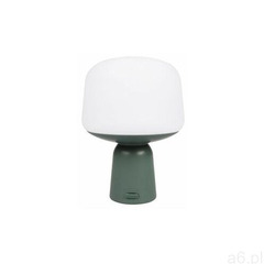 Lampa zewnętrzna przenośna luno na usb khaki ispire marki Inspire - ogłoszenia A6.pl