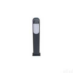 Lampa ogrodowa słupek Pekko IP44 80 cm E27 Inspire - ogłoszenia A6.pl