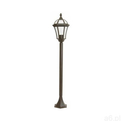Inspire Latarnia zewnętrzna jaipur ip44 111 cm e27 (3351840849692) - ogłoszenia A6.pl