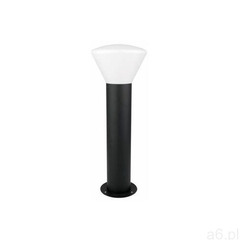 Lampa ogrodowa słupek Milda IP44 45 cm E27 Inspire (3276007147308) - ogłoszenia A6.pl