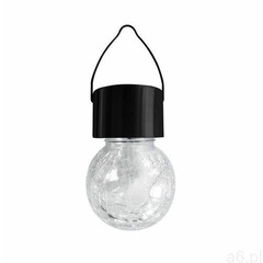 Sanico Polux kula gls232p1bkrgbd 304698 lampa oprawa ogrodowa wisząca zewnętrzna dip led rgb ip44 cz - ogłoszenia A6.pl