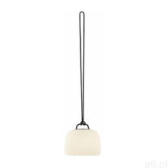 Nordlux Kettle-lampa wisząca zewnętrzna metal Ø22cm (5701581495982) - ogłoszenia A6.pl